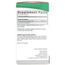 Red Raspberry Leaf, by Natures Answer, image #2