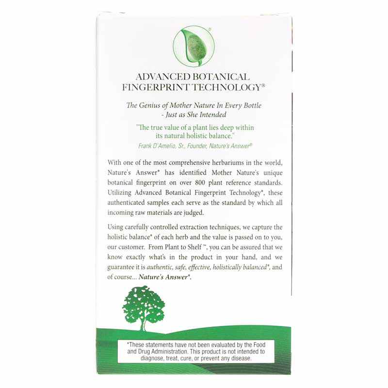 Red Raspberry Leaf, by Natures Answer, image #3