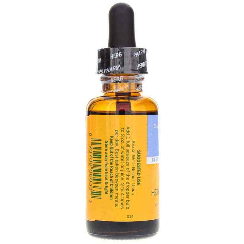 Red Root Extract, 1 Oz, by Herb Pharm, image #3