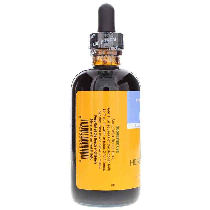 Red Root Extract, 4 Oz, by Herb Pharm, image #3