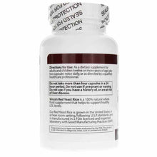 Red Yeast Rice, by Vinco, image #3