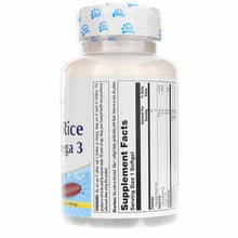 Red Yeast Rice CoQ-10 Omega 3 ActivGels, by Kal, image #2