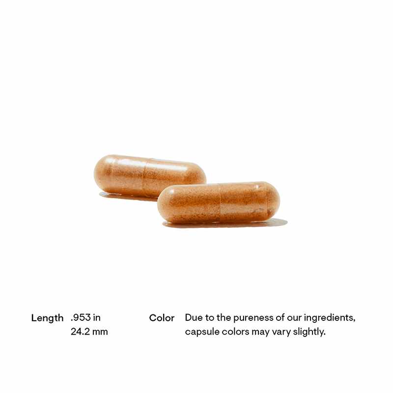 Red Yeast Rice + CoQ10, by Thorne Research, image #2