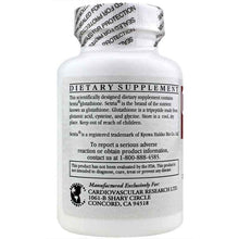 Reduced Glutathione Powder, 50 Grams, by Cardiovascular Research, image #3