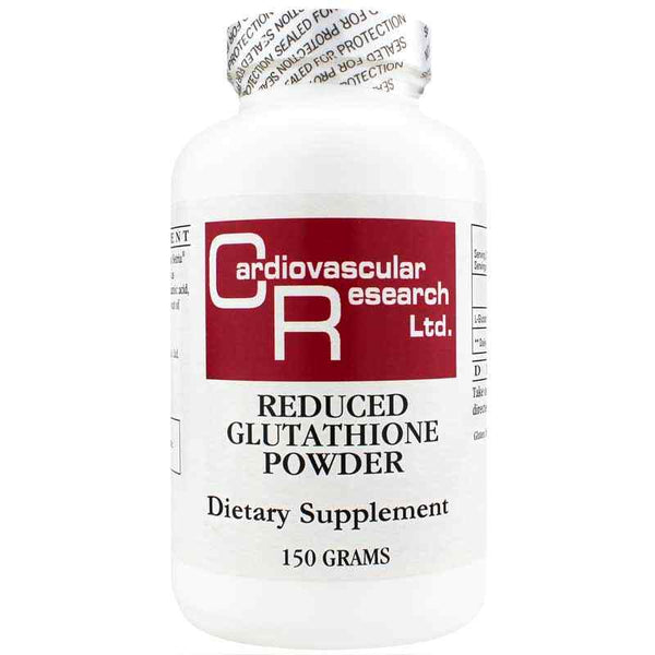 organic glutathione powder MYOC L-Glutathione main image 1