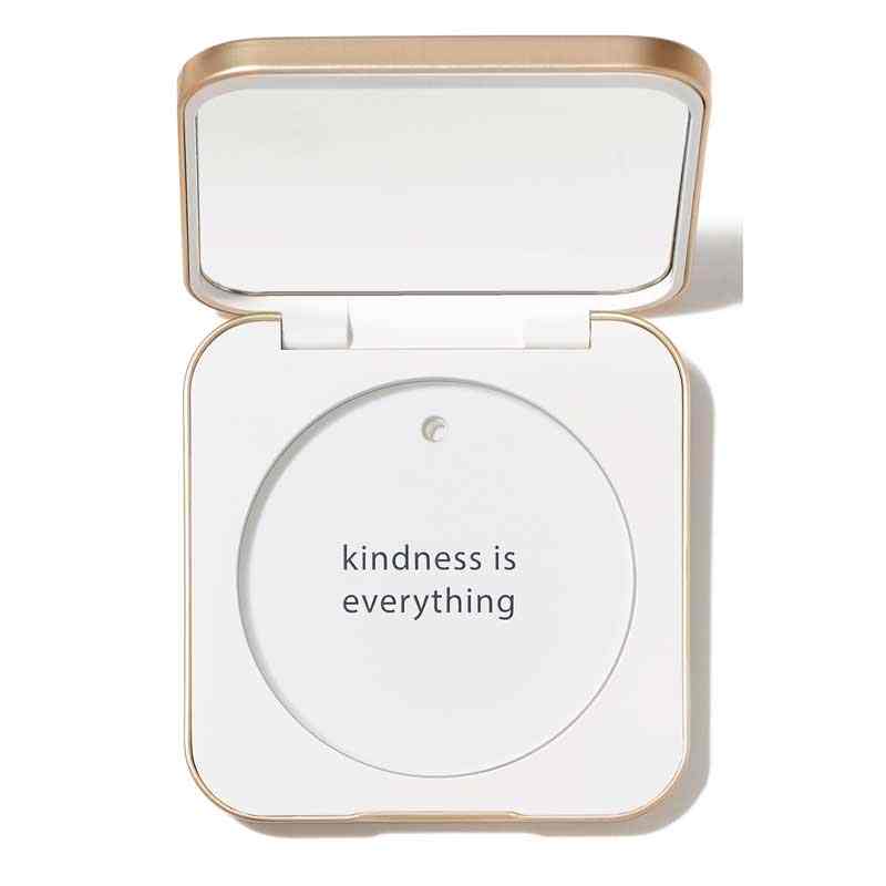Refillable Compact, White, by jane iredale, image #2