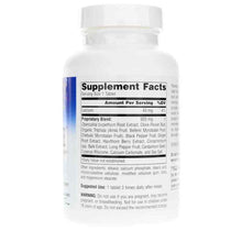 Reflux Rescue, 120 Tablets, by Planetary Herbals, image #2