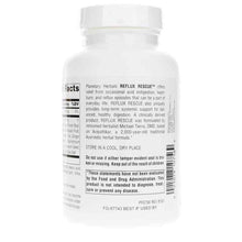 Reflux Rescue, 120 Tablets, by Planetary Herbals, image #3