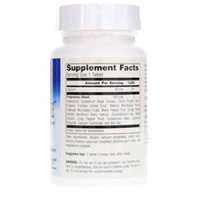 Reflux Rescue, 30 Tablets, by Planetary Herbals, image #2