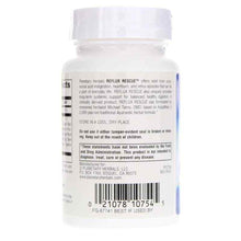 Reflux Rescue, 30 Tablets, by Planetary Herbals, image #3