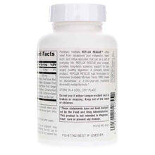 Reflux Rescue, 60 Tablets, by Planetary Herbals, image #3