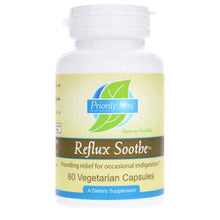 Reflux Soothe, by Priority One