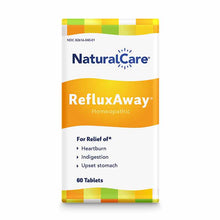 RefluxAway Tablets, by NaturalCare