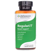 Regulari-T, by LifeSeasons