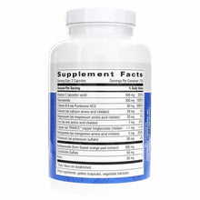 Rehab Forte, 250 Capsules, by Progressive Labs, image #2