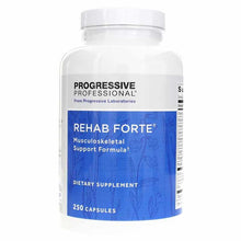 Rehab Forte, by Progressive Labs
