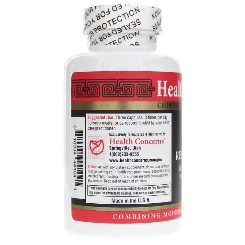 Rehmannia 8, by Health Concerns, image #3