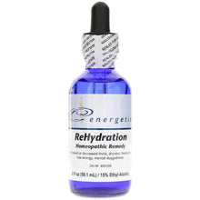 ReHydration, 2 Oz, by Energetix