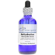 ReHydration, 4 Oz, by Energetix
