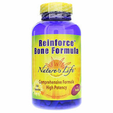 Reinforce Bone Formula, by Natures Life