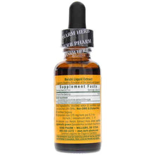 Reishi Extract, 1 Oz, by Herb Pharm, image #2