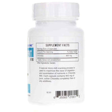 REL Super Chlorella, by Systemic Formulas, image #2