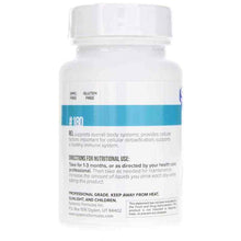 REL Super Chlorella, by Systemic Formulas, image #3