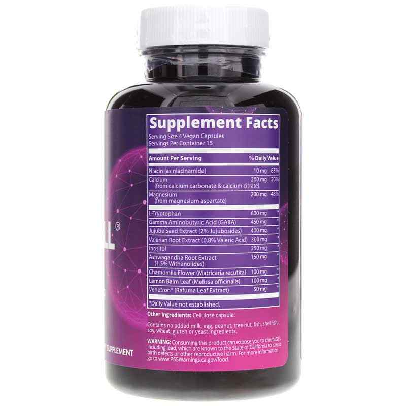 Relax-All Calm & Sleep, by MRM, image #2