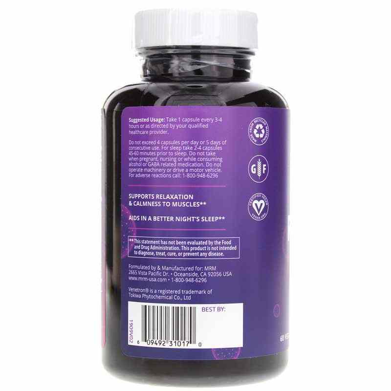 Relax-All Calm & Sleep, by MRM, image #3