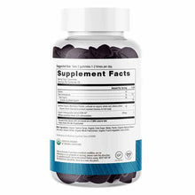 Relax Mushroom Gummies, by Om Mushroom, image #2