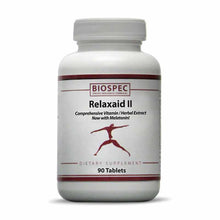Relaxaid II, by BioSpec