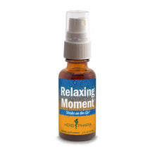 Relaxing Moment Spray, 1 Oz, by Herb Pharm