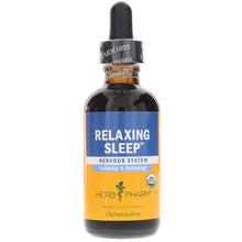 Relaxing Sleep, 2 Oz, by Herb Pharm