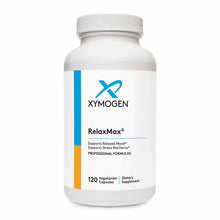 RelaxMax, by Xymogen