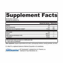 RelaxMax, by Xymogen, image #2