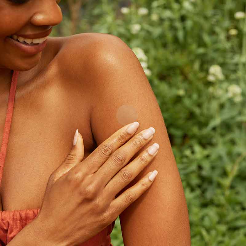 Relief Patches Bug Bite Remedy, by Kinfield, image #4