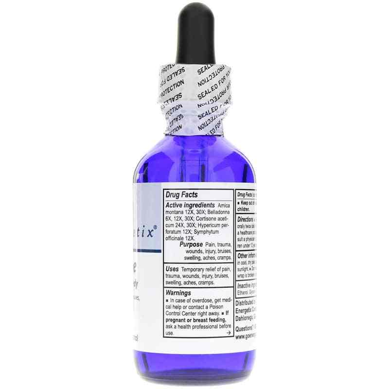 Relief-Tone, by Energetix, image #2