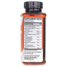 Relieve-R PM, 46 Veg Capsules, by LifeSeasons, image #2