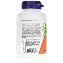 Relora 300 Mg, 120 Veg Capsules, by NOW Foods, image #3