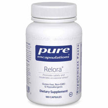 Relora, by Pure Encapsulations