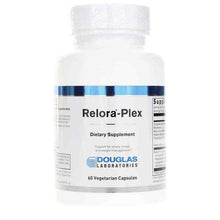 Relora-Plex, by Douglas Laboratories