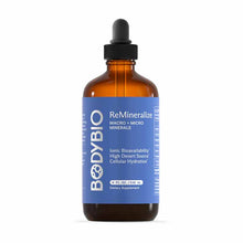 ReMineralize, 4 Oz, by BodyBio