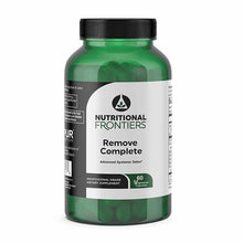 Remove Complete, by Nutritional Frontiers