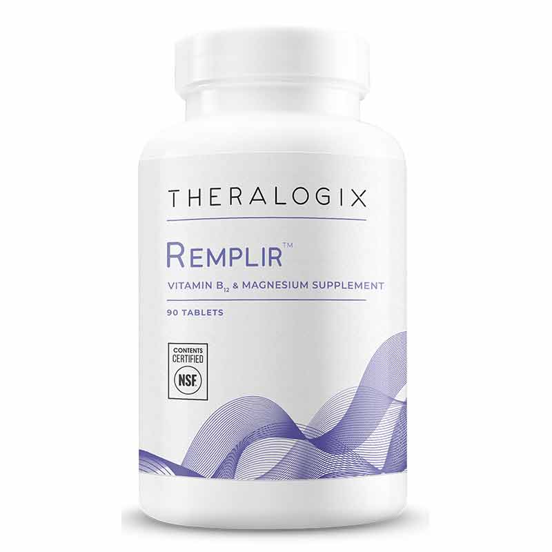 Remplir B12 & Magnesium, by Theralogix