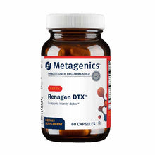 Renagen DTX, 60 Capsules, by Metagenics