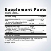 Renagen DTX, 60 Capsules, by Metagenics, image #2