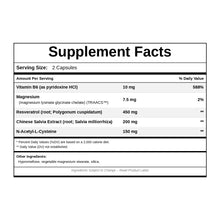 Renal Complex, 120 Capsules, by NutriDyn