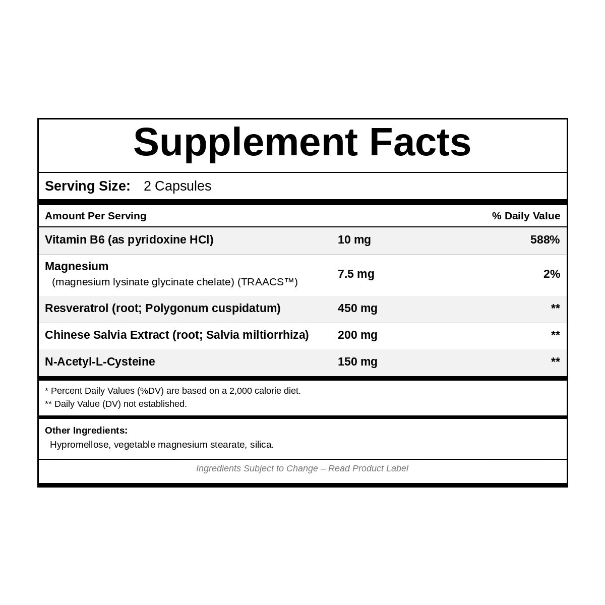 Renal Complex, 120 Capsules, by NutriDyn