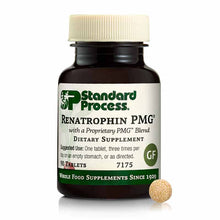 Renatrophin PMG, by Standard Process