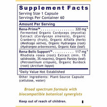 RenaVen Kidney Support, by Premier Research Labs, image #3